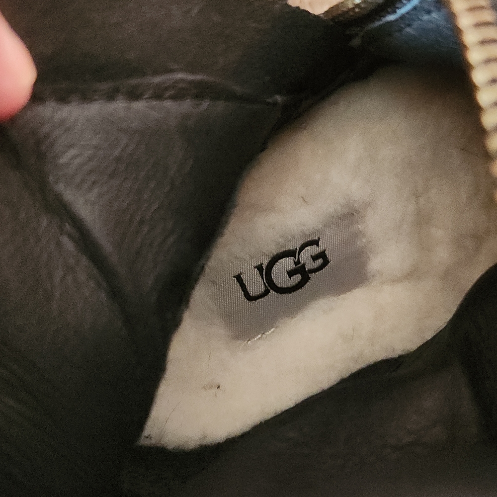 Ugg Boot - image 4